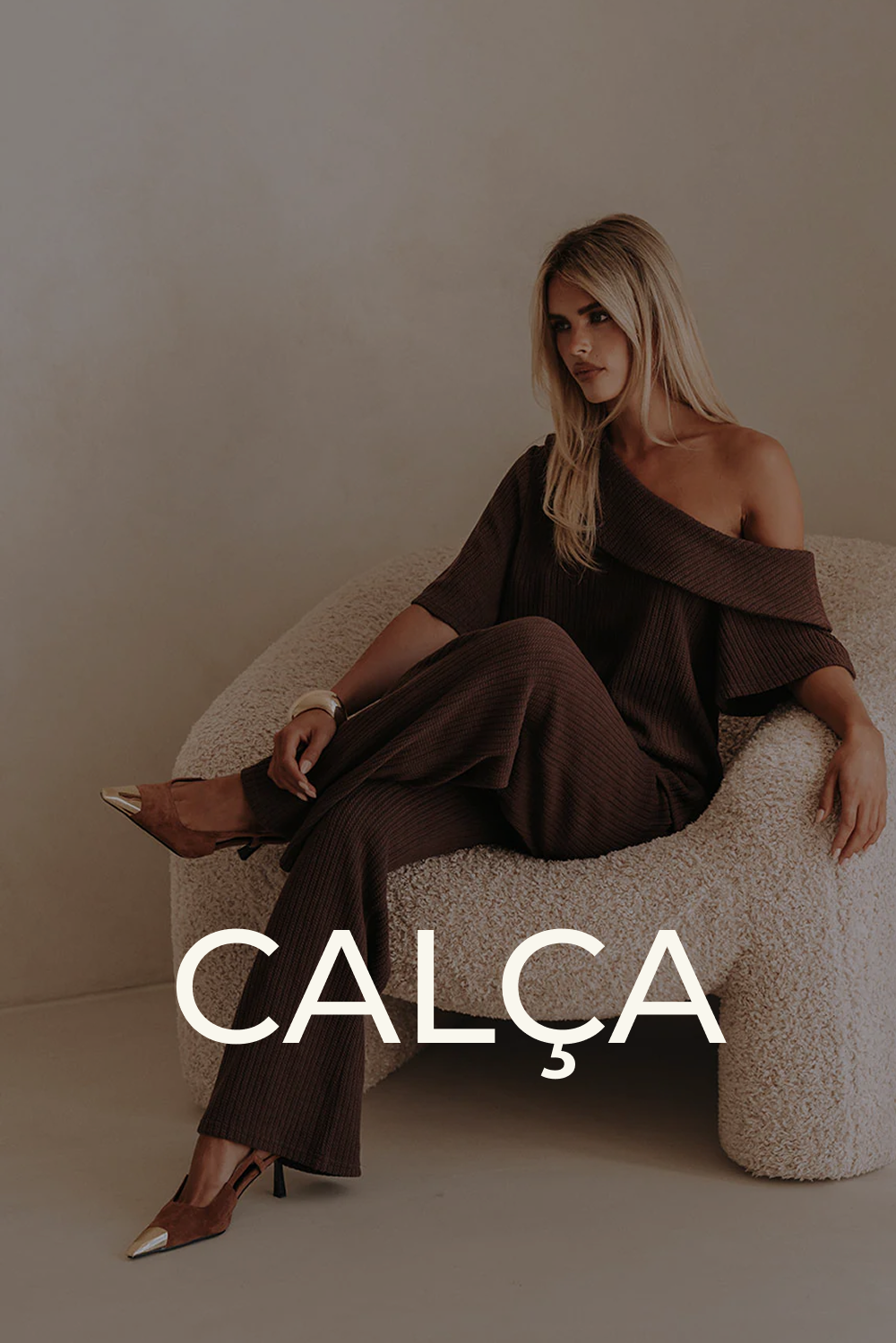 CALÇA