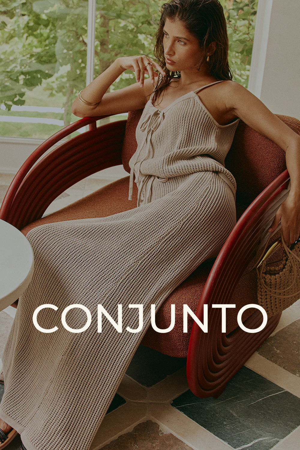 CONJUNTO