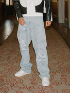 Calça Jeans Cupido