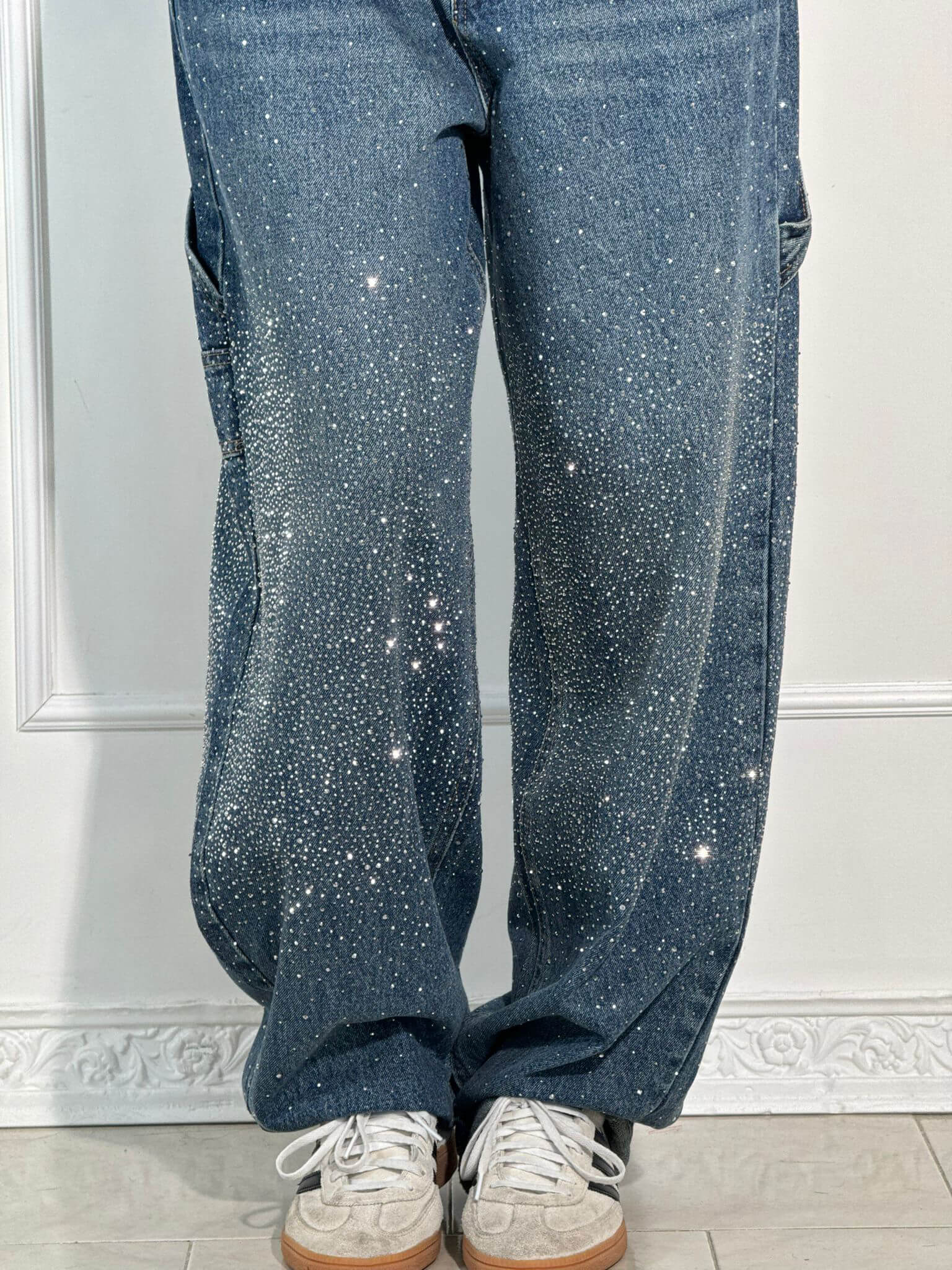 Calça Amalia