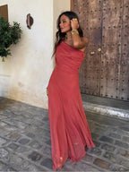 Vestido Longo Toledo
