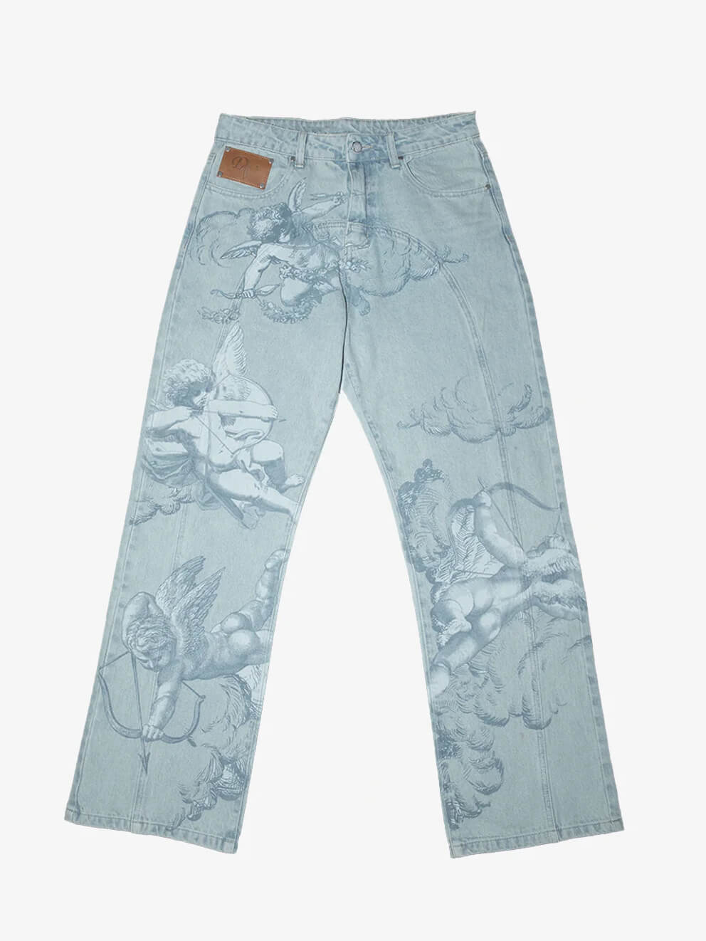 Calça Jeans Cupido