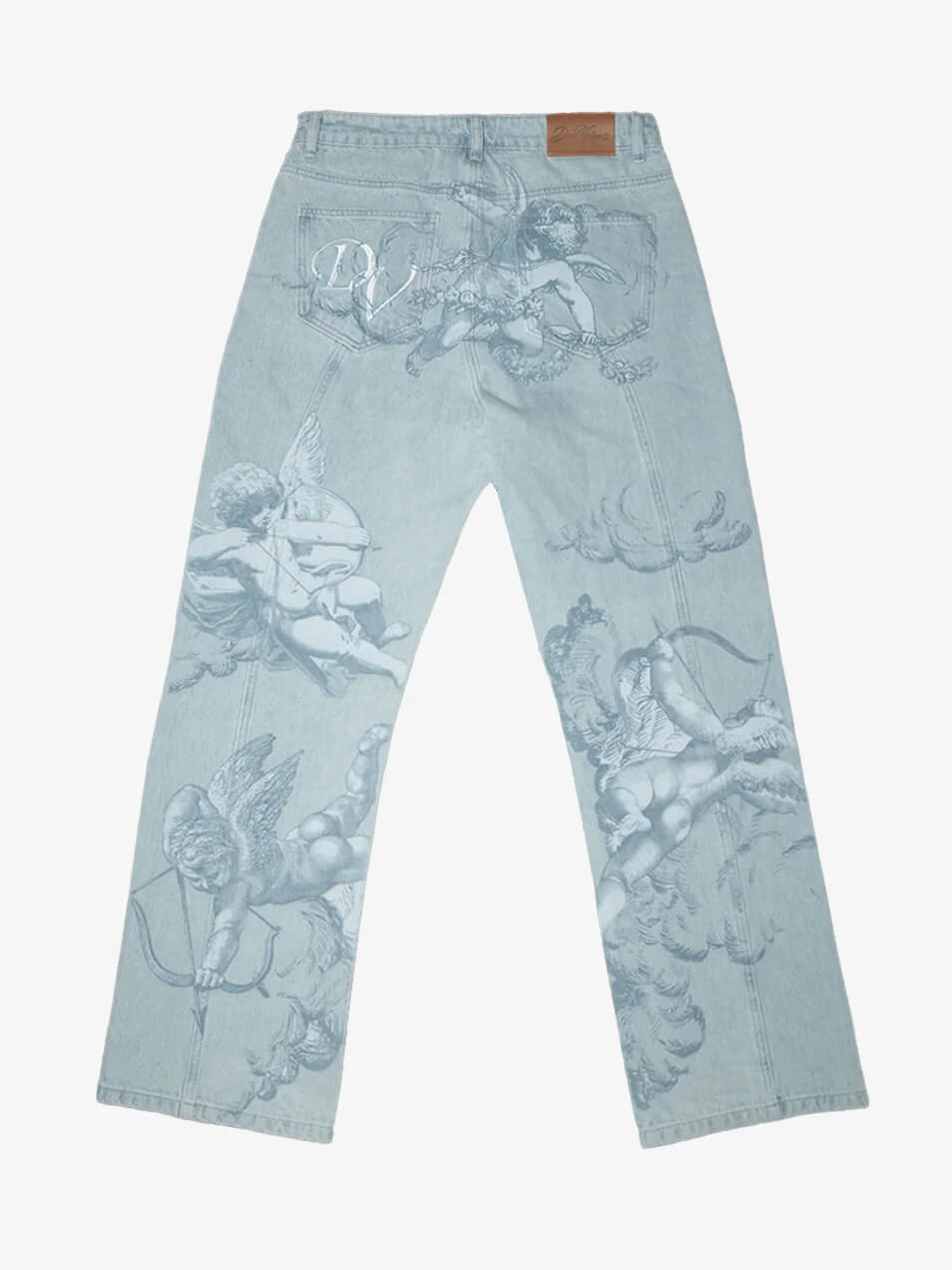 Calça Jeans Cupido