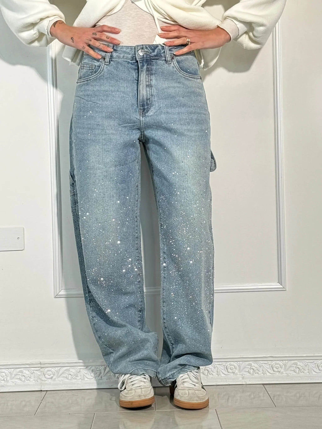 Calça Amalia