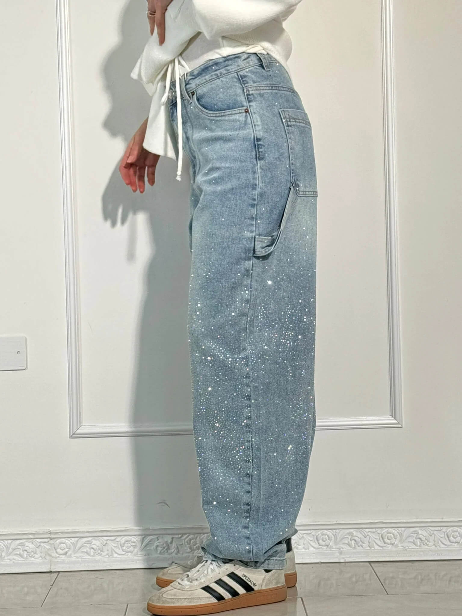 Calça Amalia