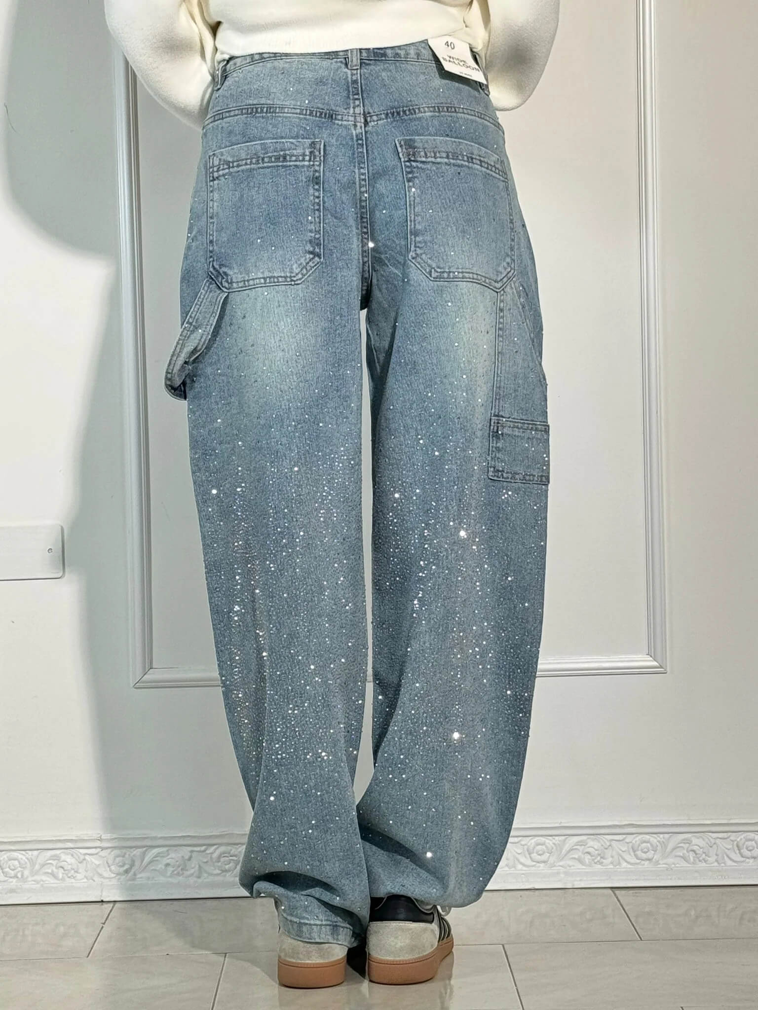 Calça Amalia