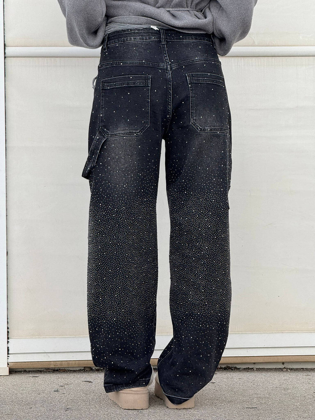 Calça Amalia
