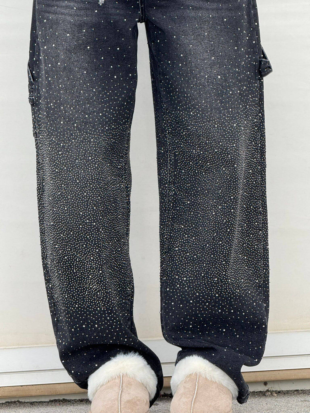 Calça Amalia