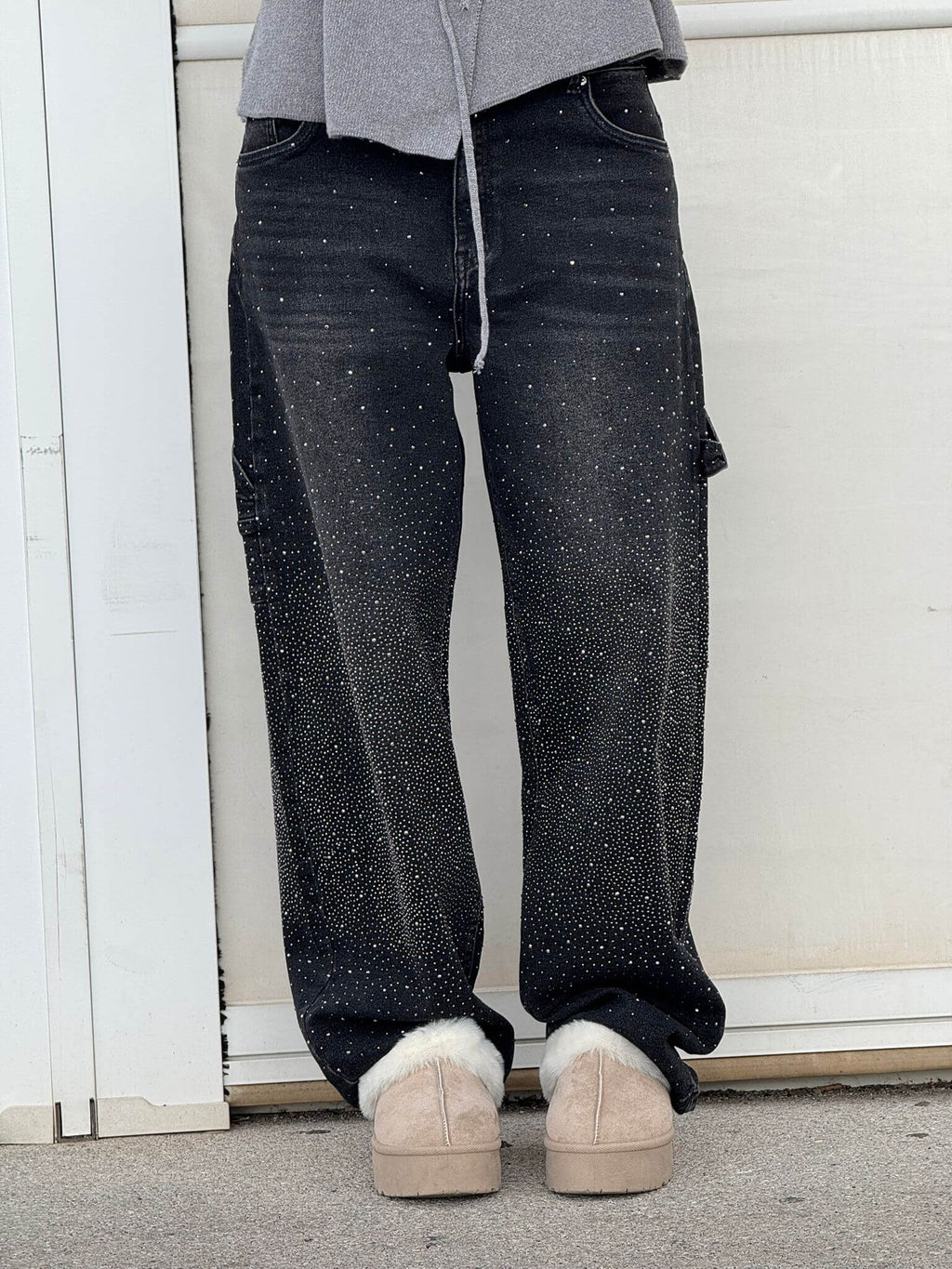 Calça Amalia