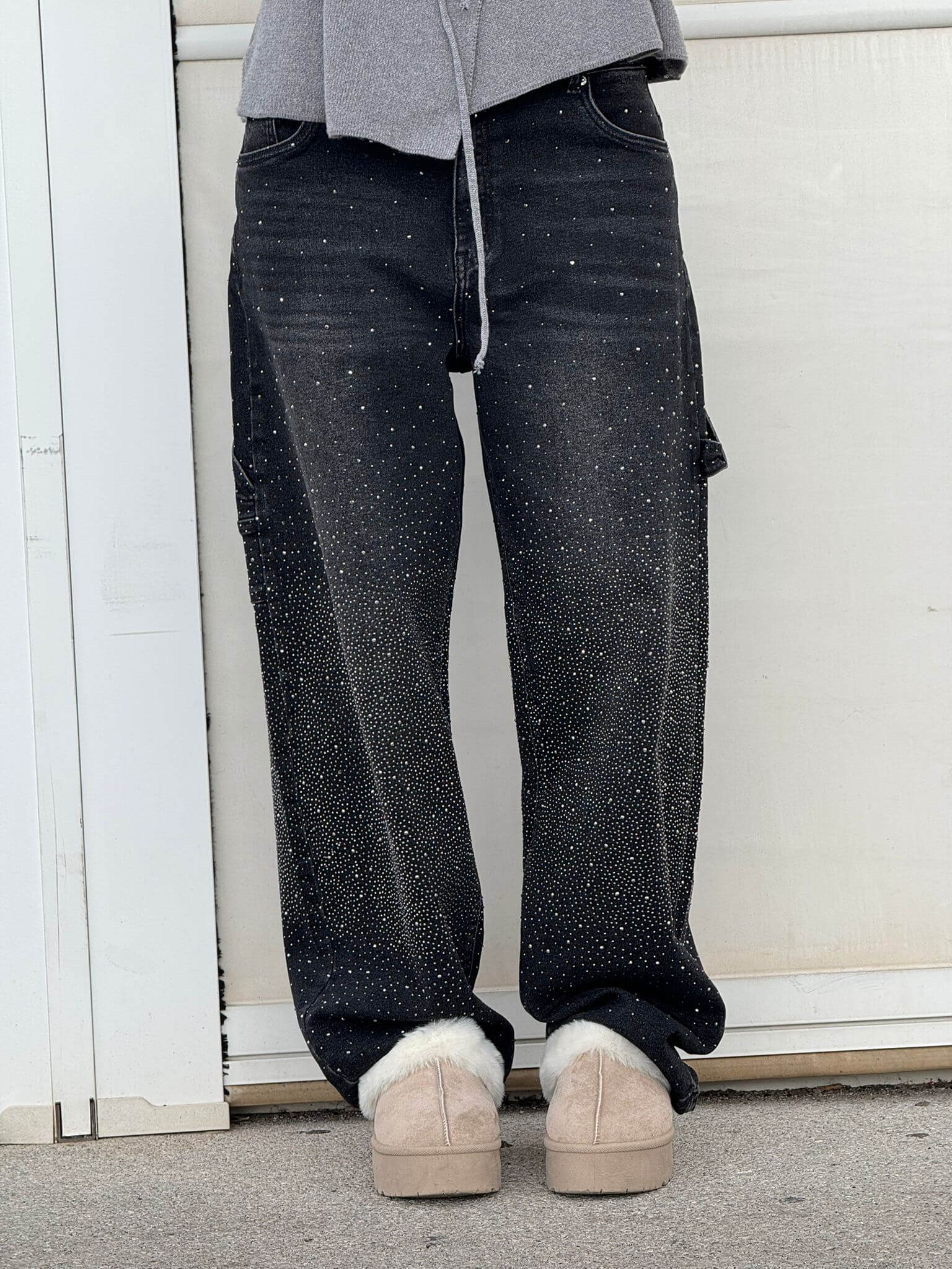 Calça Amalia