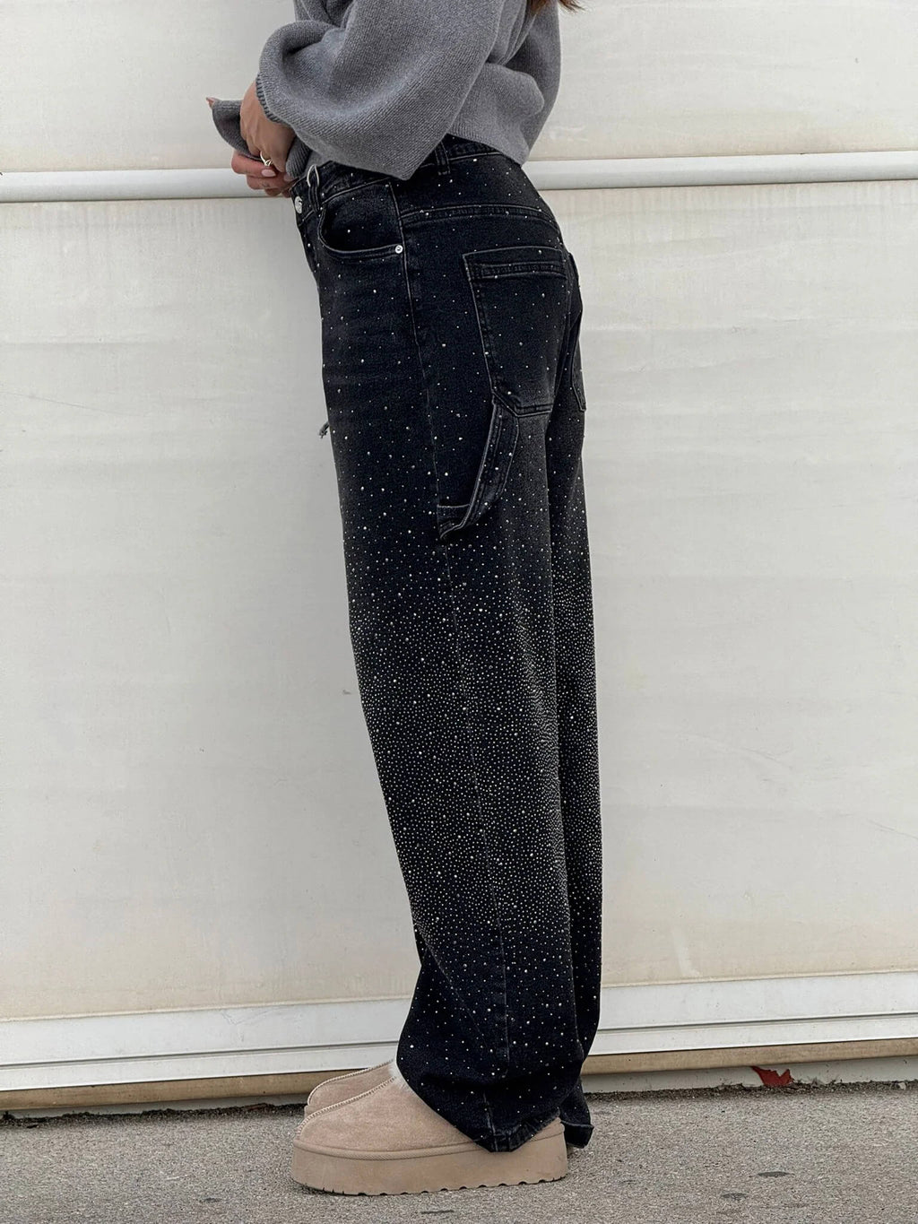 Calça Amalia