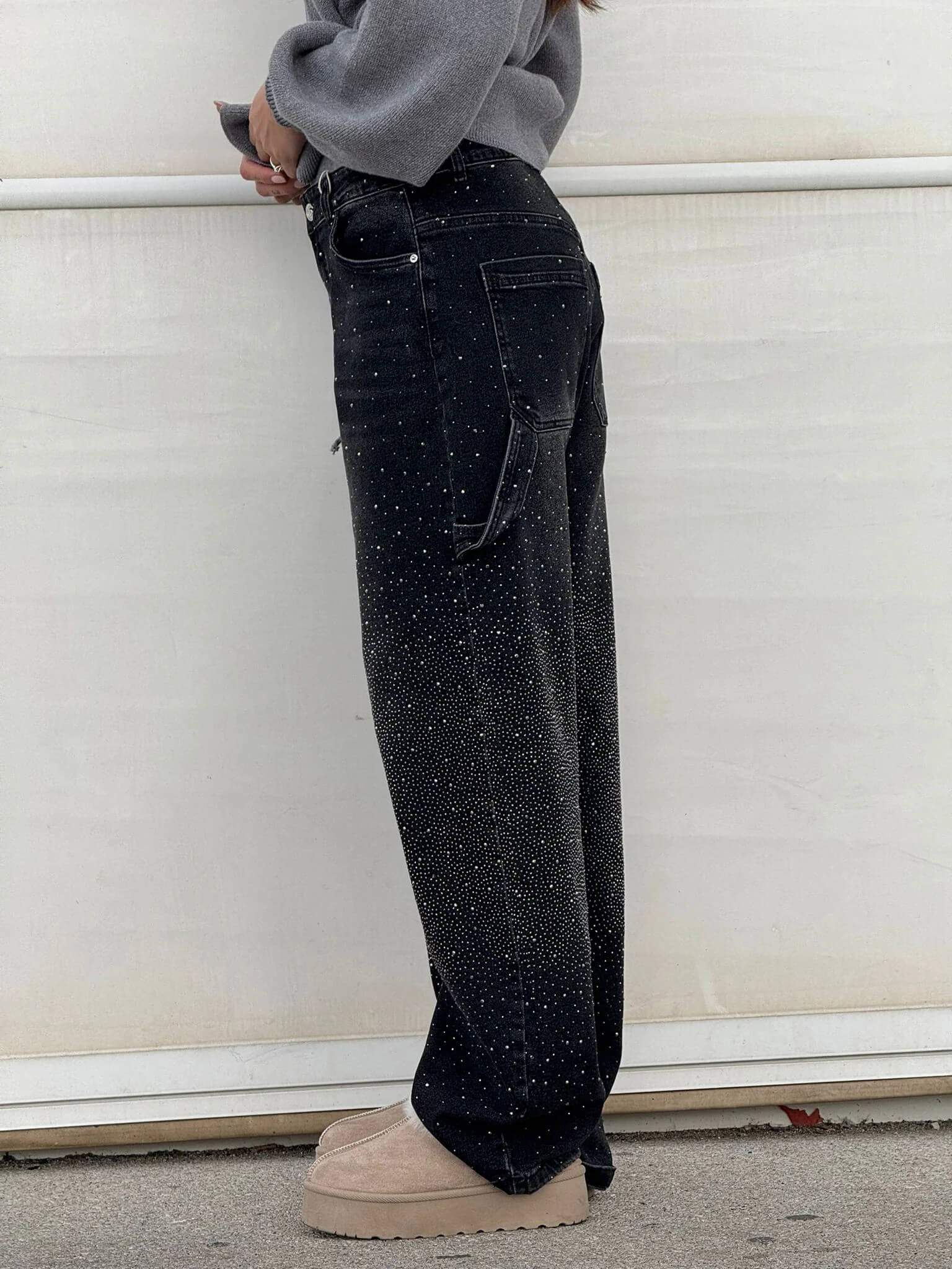 Calça Amalia