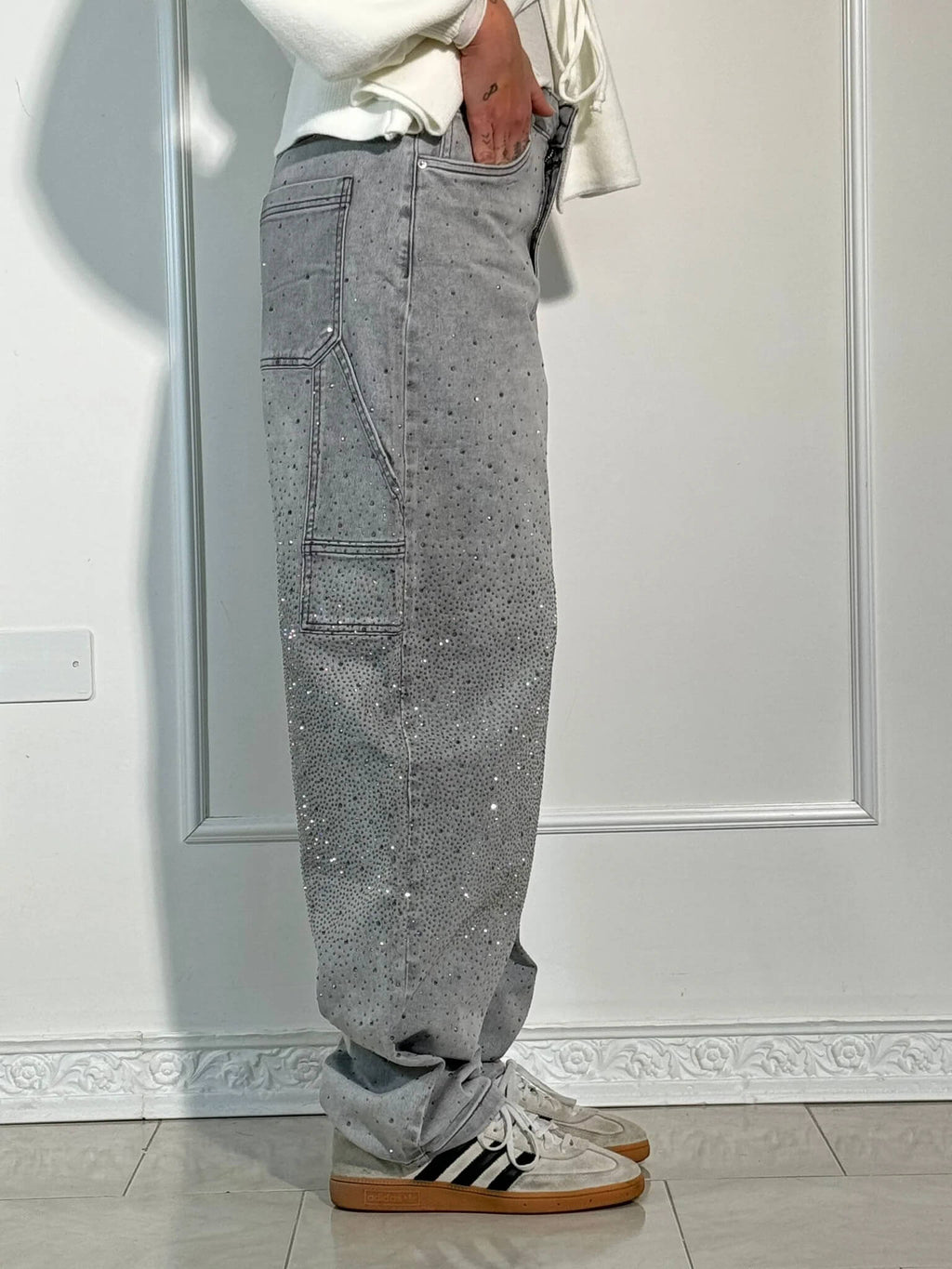 Calça Amalia