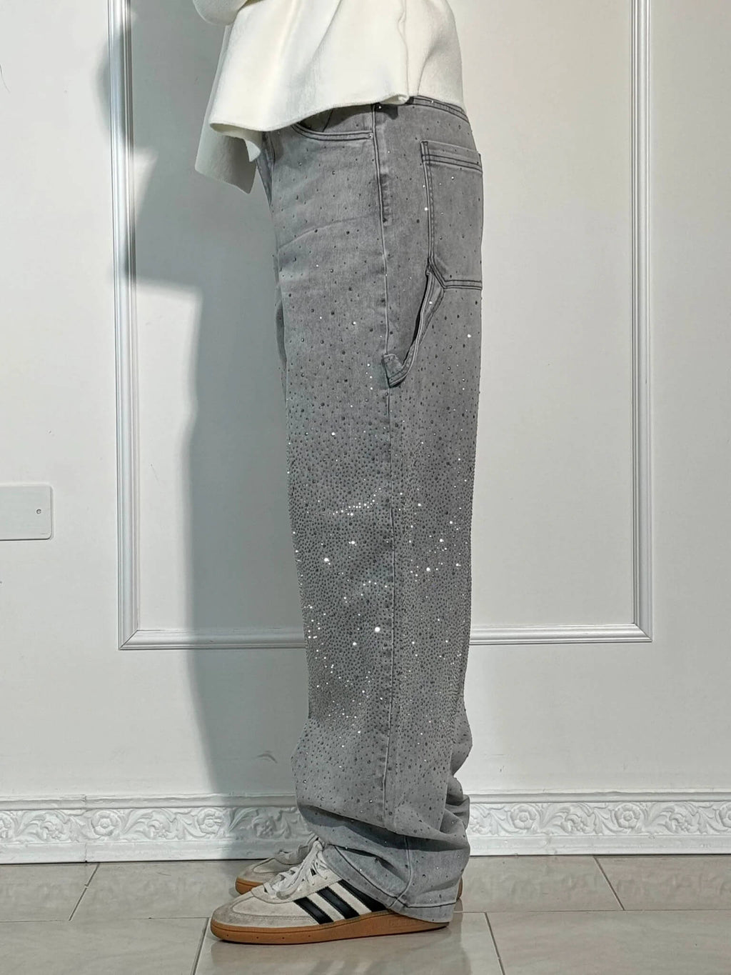 Calça Amalia