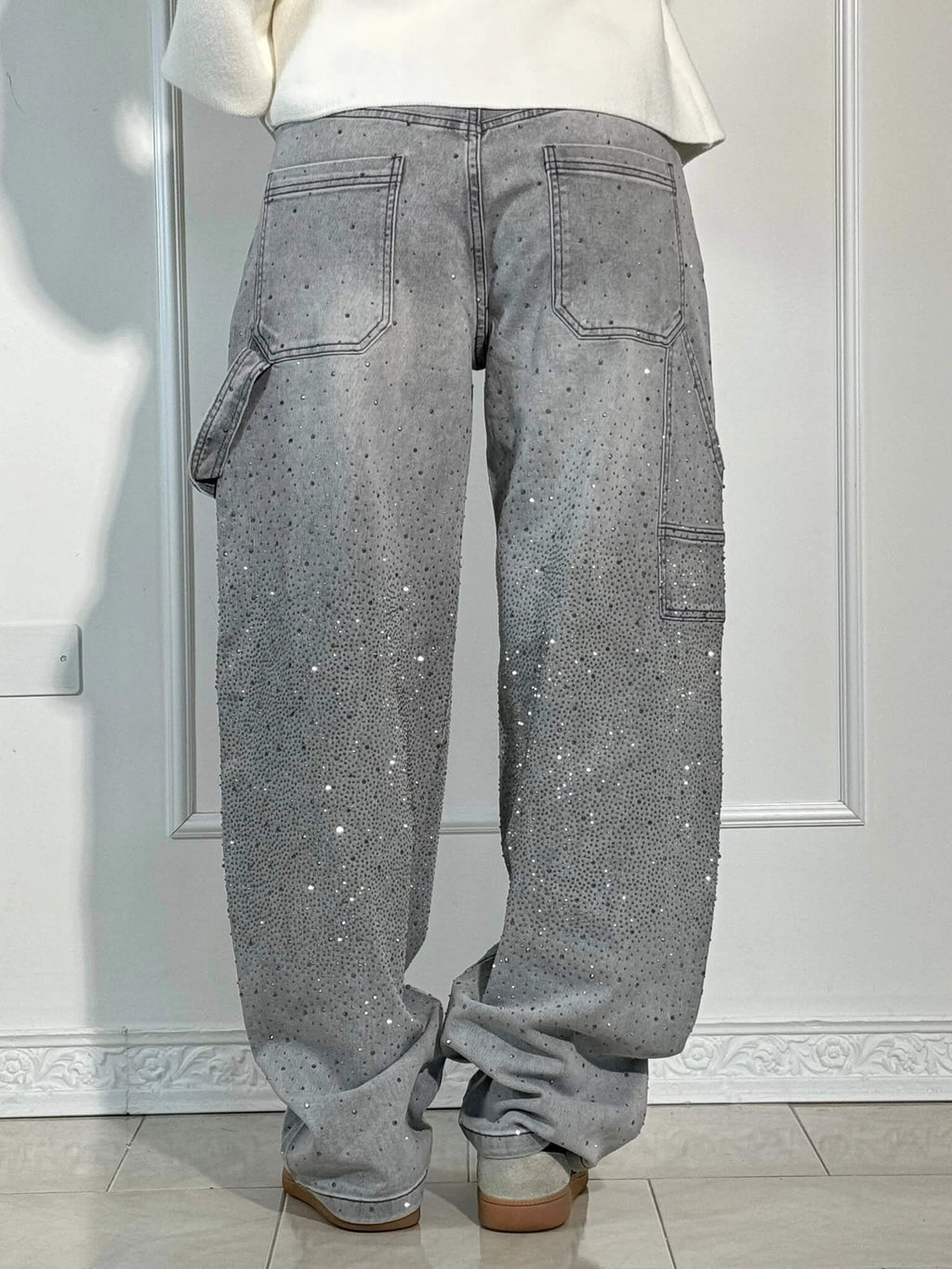 Calça Amalia