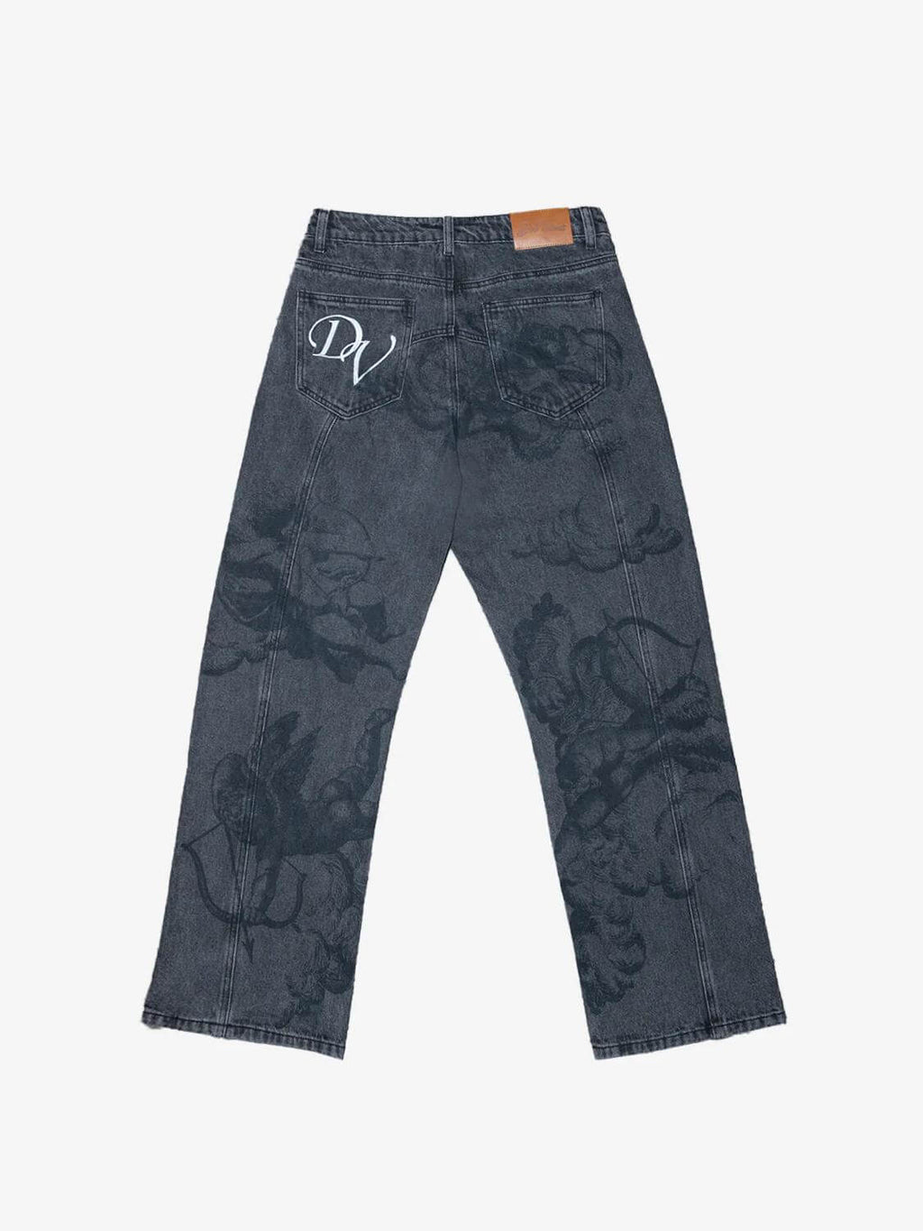Calça Jeans Cupido